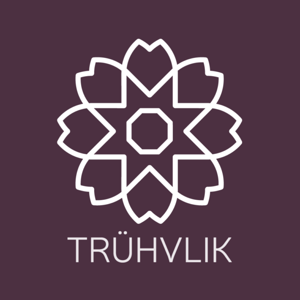 Tühvlik logo