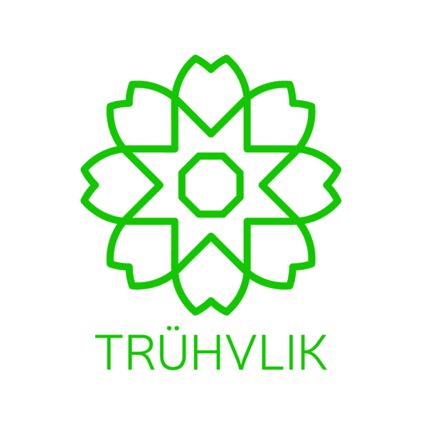 Trühvlik logo